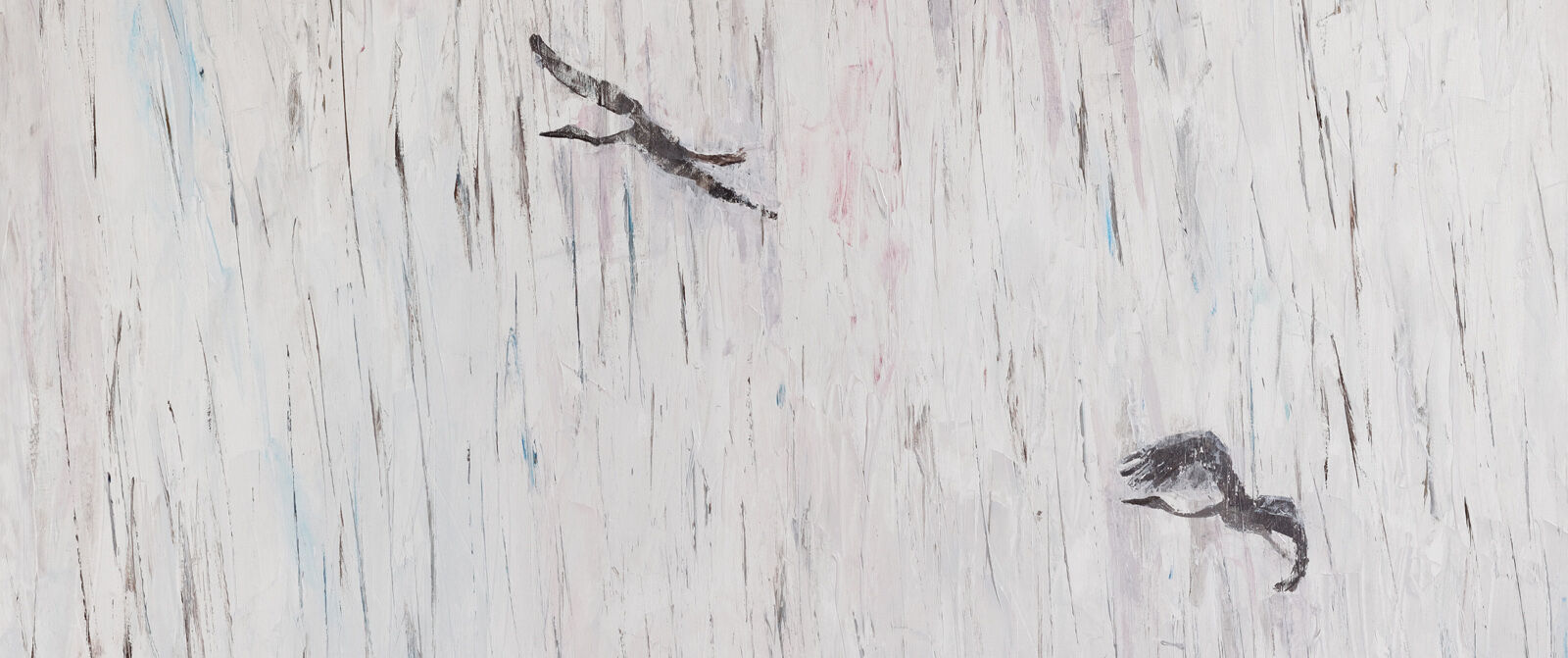 The artist Agnieszka Gajewska Art.Salon