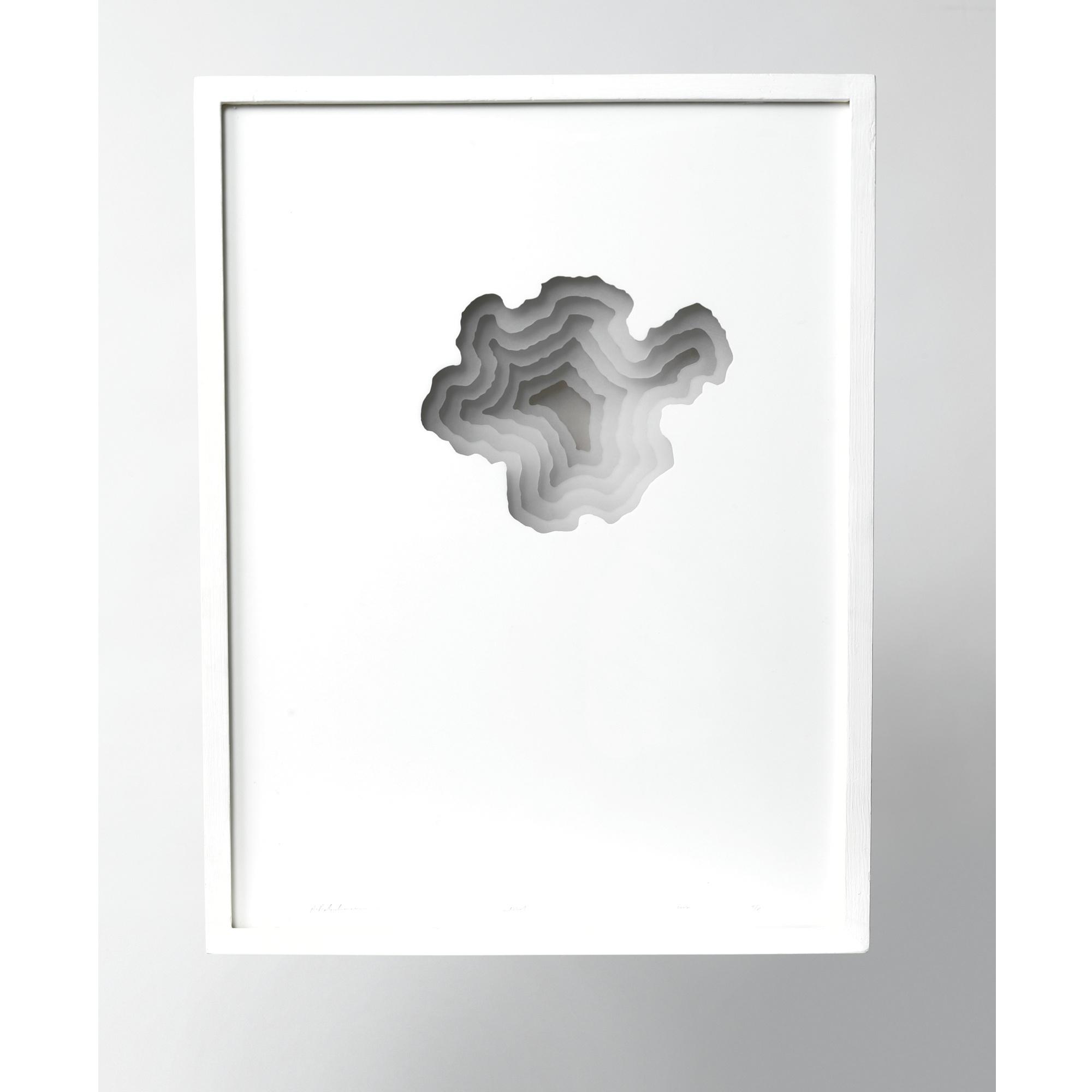 A. Balasubramaniam - Untitled