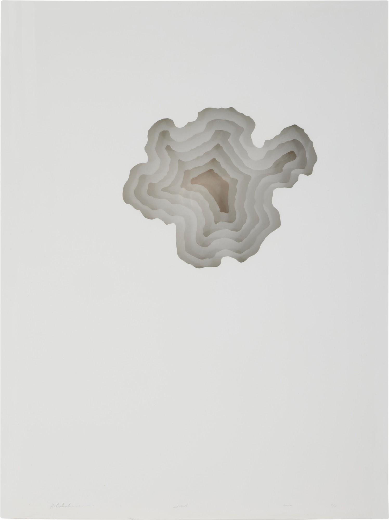 A. Balasubramaniam - Untitled