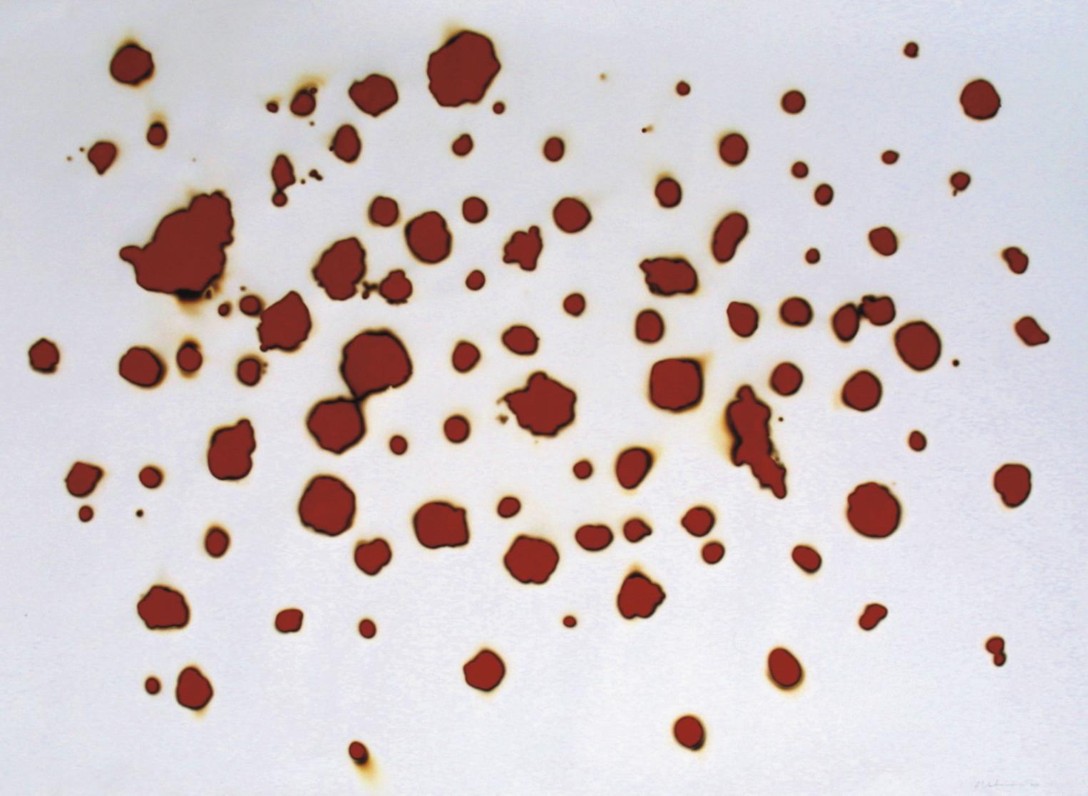 A. Balasubramaniam - Untitled