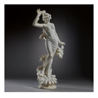 A. Batacchi - An Allegory Of Spring