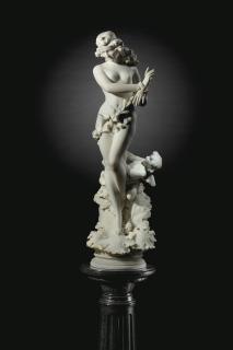 A. Batacchi - Innocence Tormented By Love