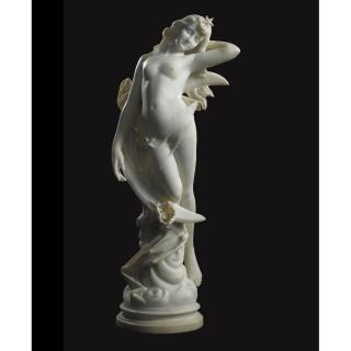 A. Batacchi - Italian Allegory Of Night