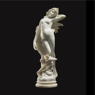 A. Batacchi - Italian Allegory Of Night