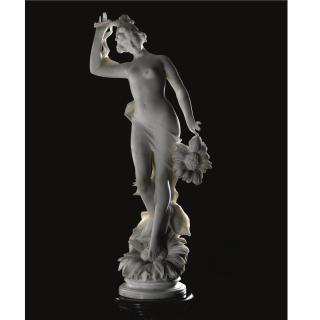 A. Batacchi - Italian Allegory Of Spring