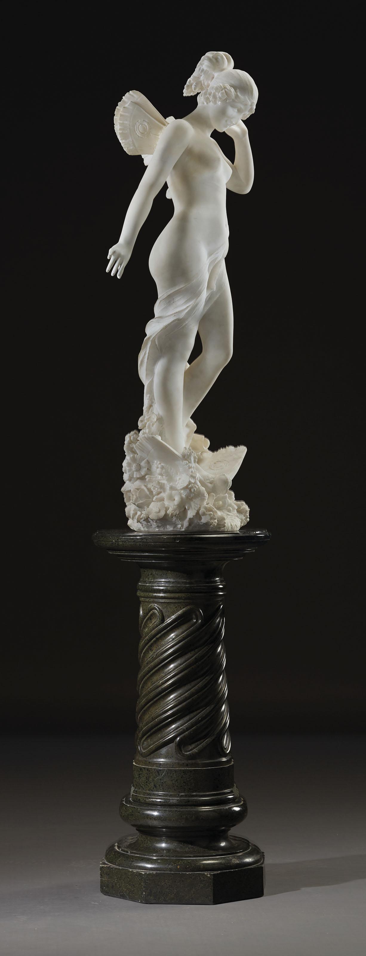 A. Batacchi - Psyche