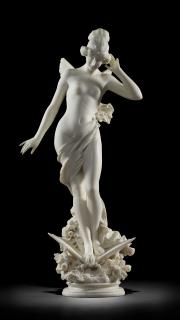 A. Batacchi - Psyche