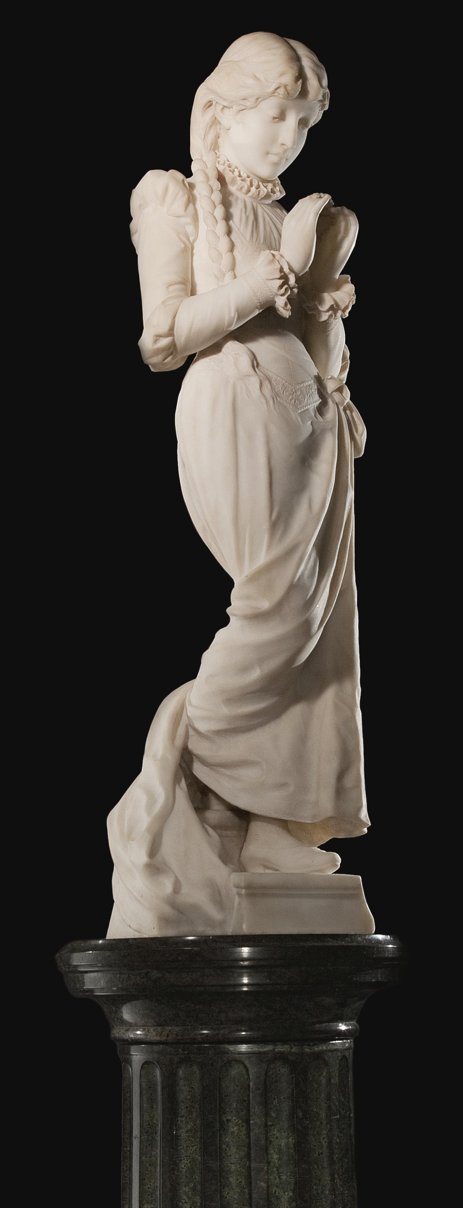 A. Cipriani - Italian marguerite