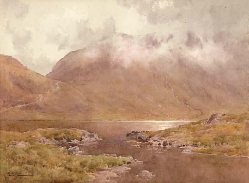 A classical landscape