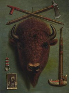 A.D.M. Cooper - Relics of Double Runner