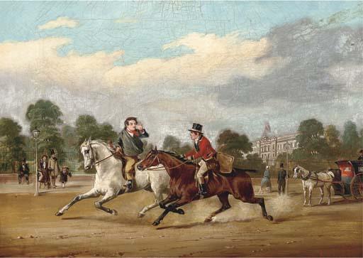 A.F. de Prades - Contempt For The Post