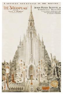 A.G. Rizzoli - Irwin Peter Sicotte, Jr. Symbolically Delineated / The \