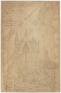 A.G. Rizzoli - Mother in Metamorphosis Idolized, 1940