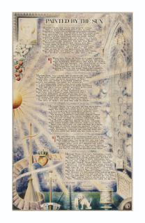 A.G. Rizzoli - Painted by the Sun, 1939