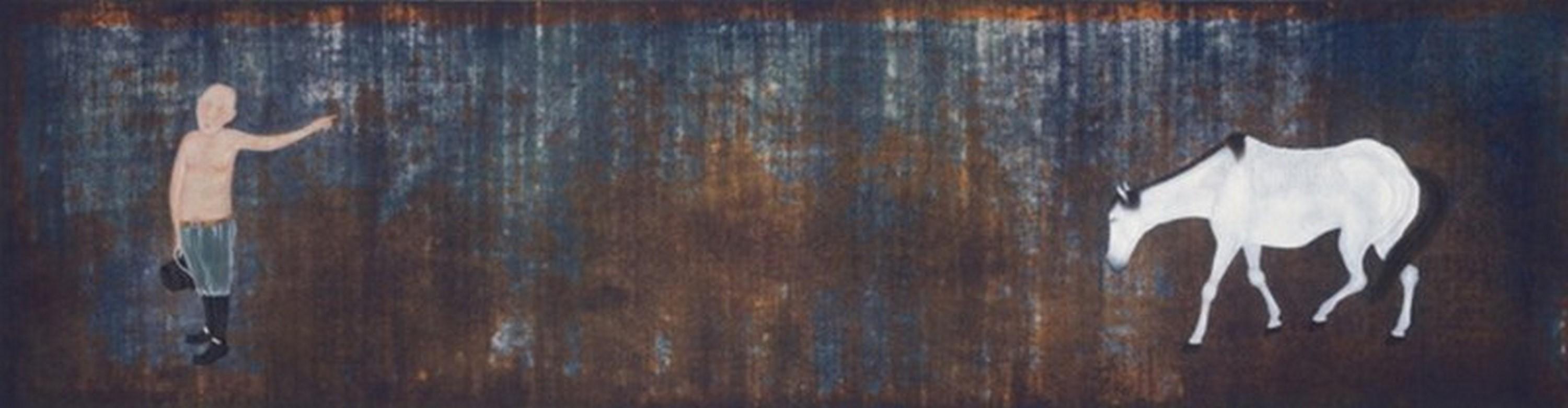 A Hai - Affectionate Always Be Ruthless Hurt