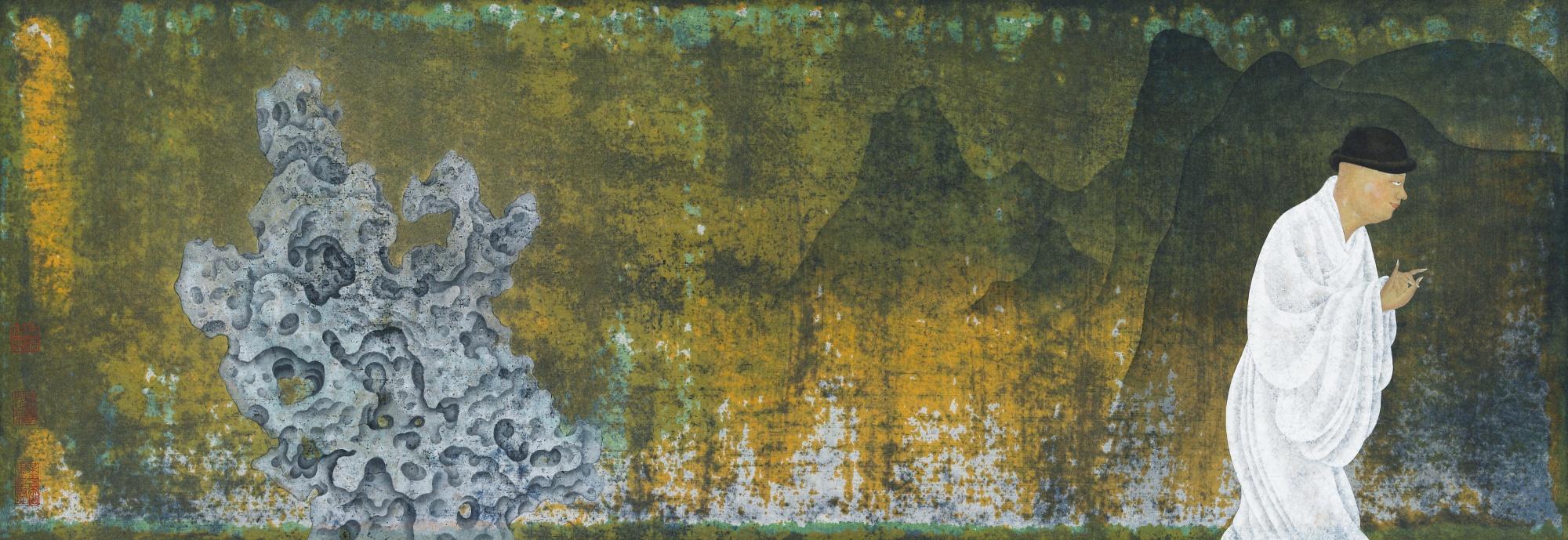 A Hai - Seeking Clarity