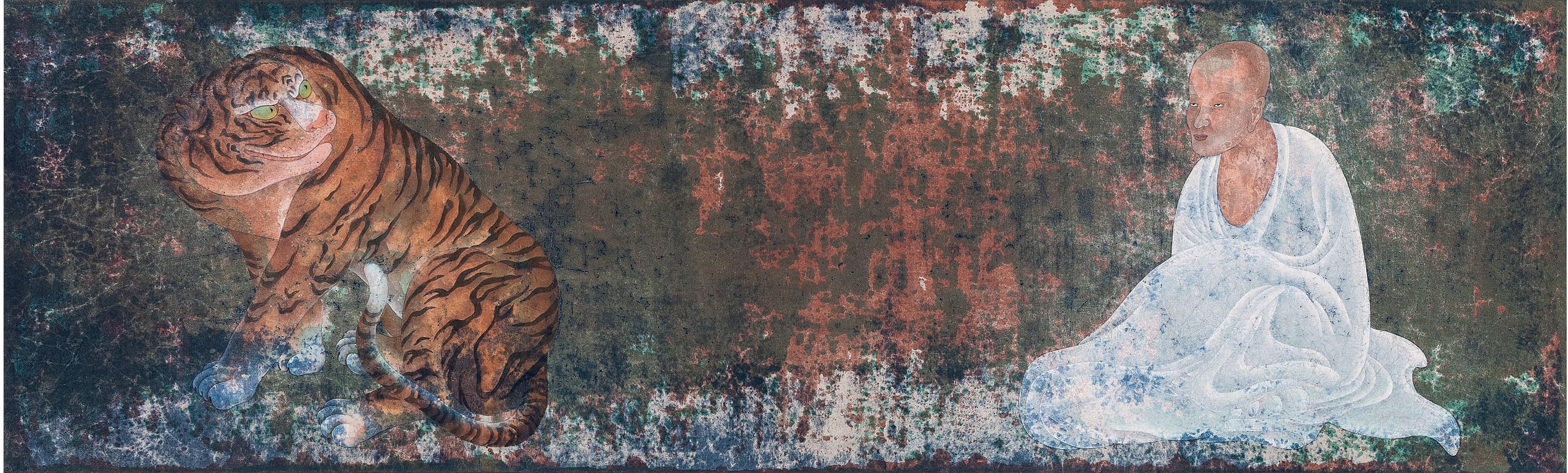 A Hai - The Uncommon Way