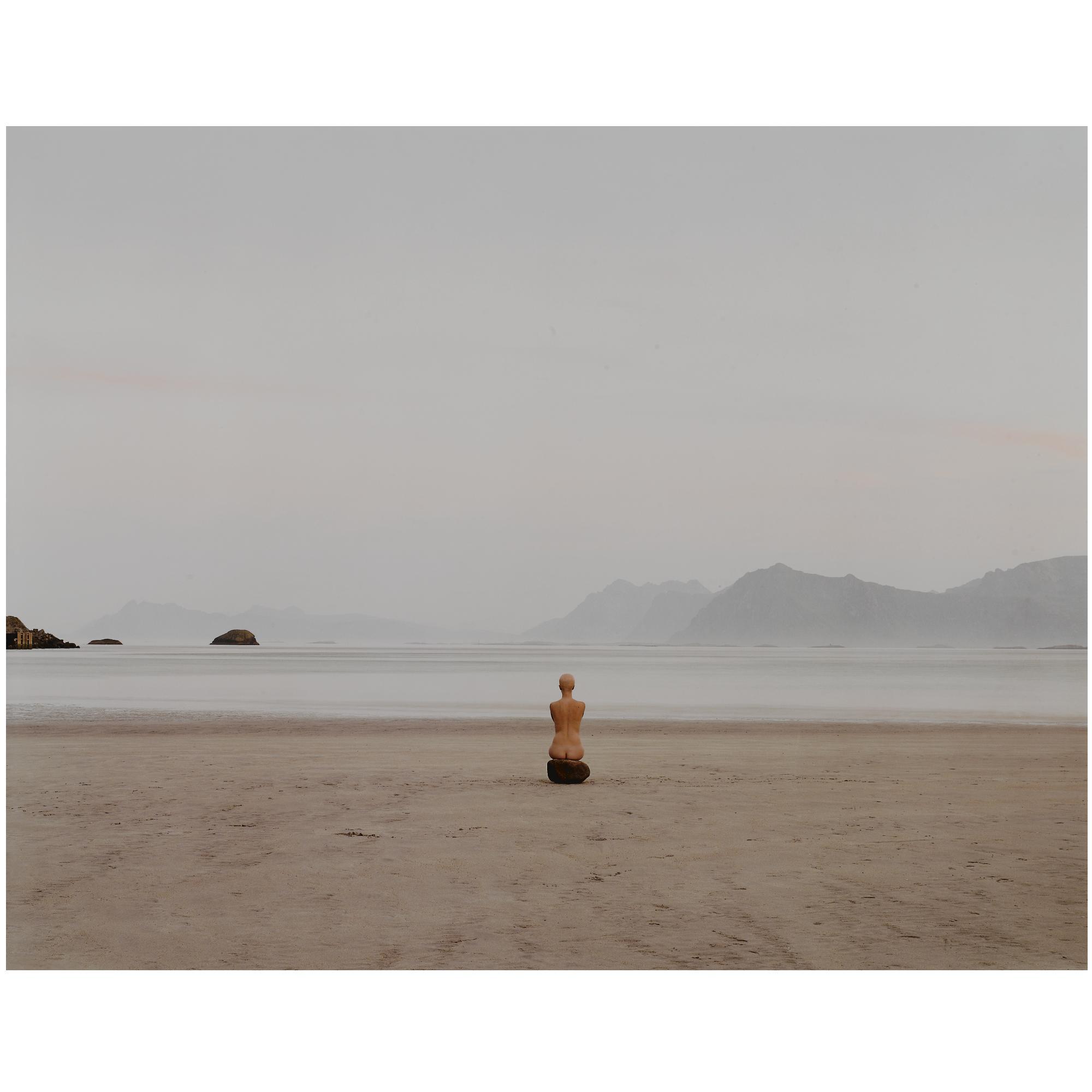 A.K. Dolven - 1 A.M. - South