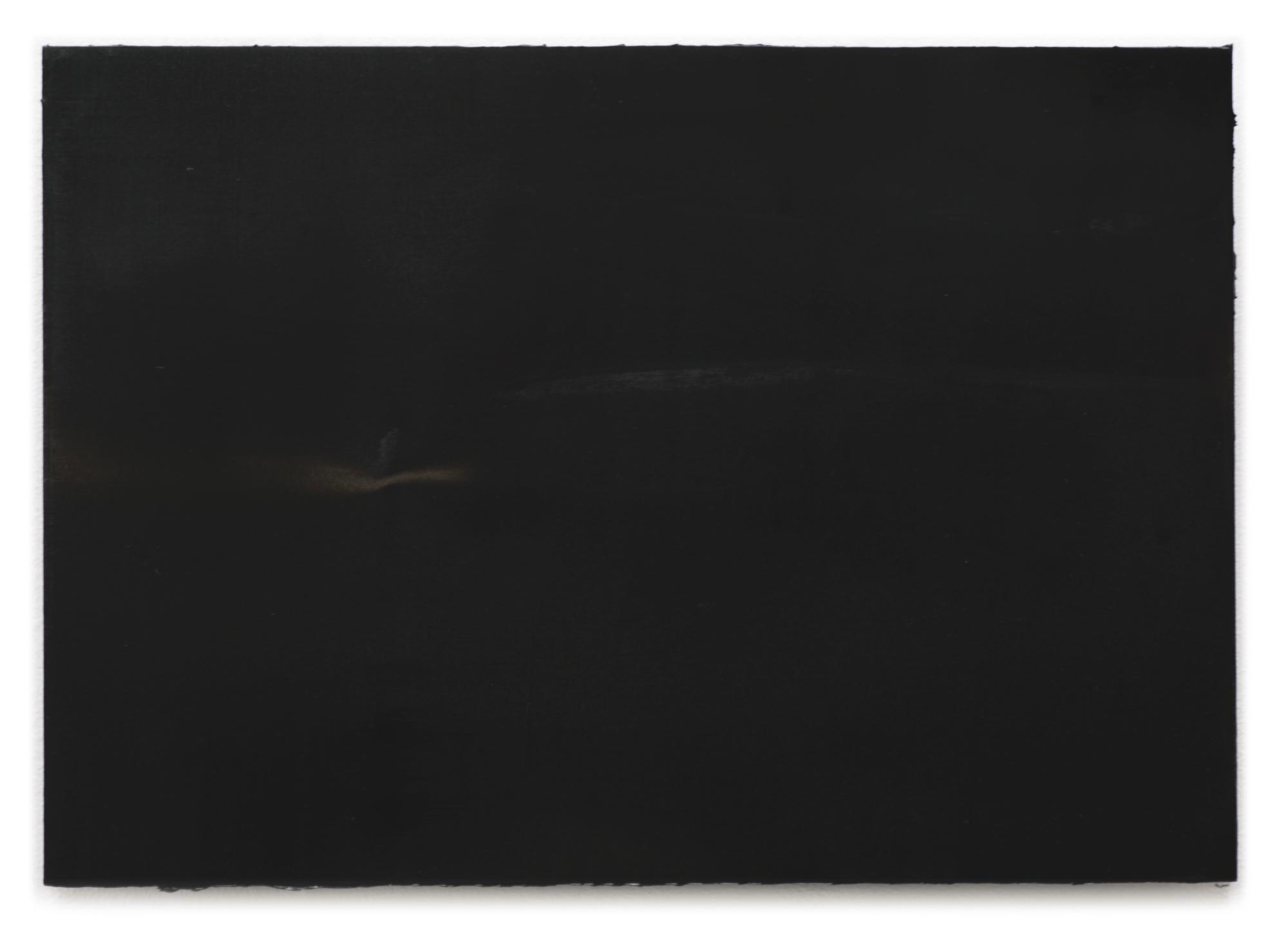 A K Dolven - A4 Black Iii