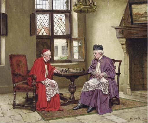 A.L. Grace - Another tough decision