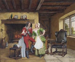 A. L. Grace - Back home at last