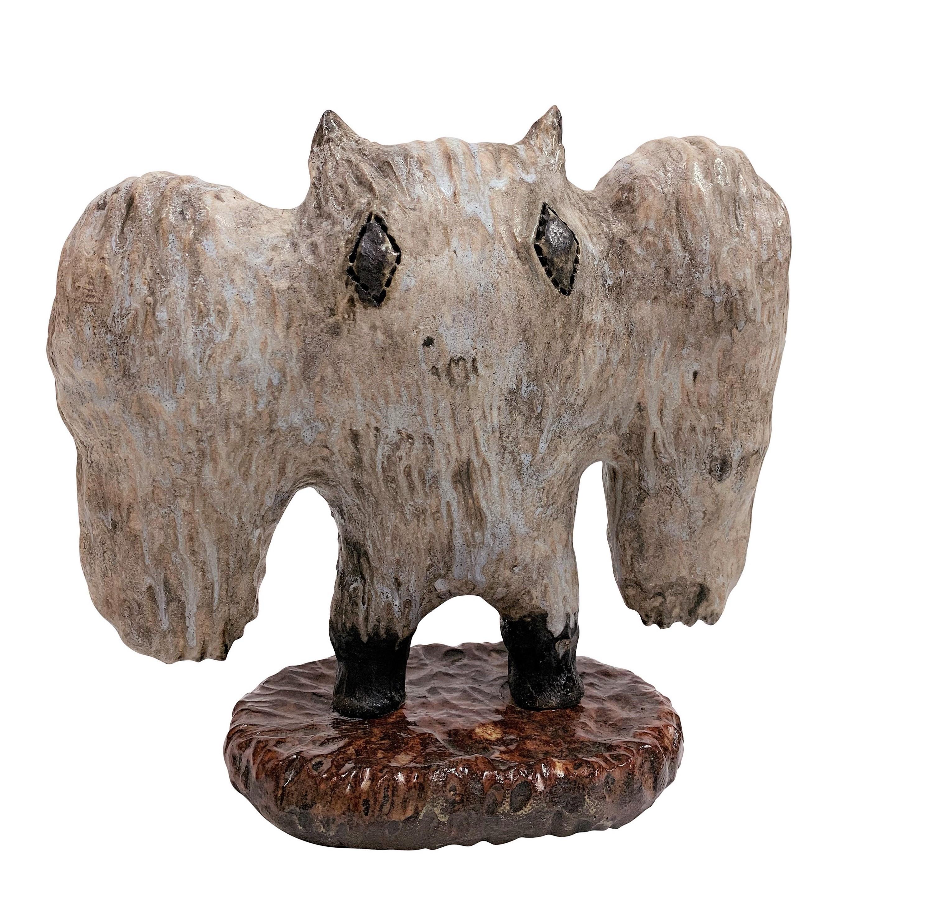 A-Lei - Biceps Brachii Of The Owl(Executed In 2019)