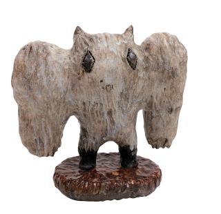 A-Lei - Biceps Brachii Of The Owl(Executed In 2019)