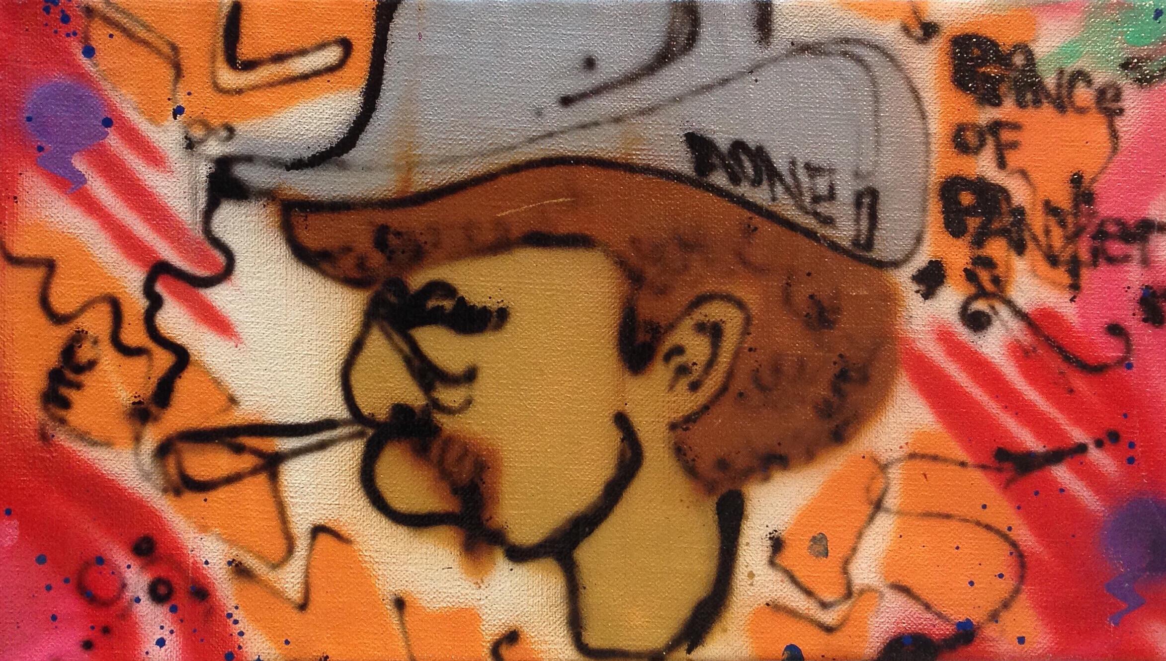 A-One - Prince of Pander