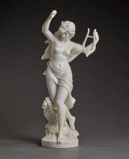 A. Piazza - Euridyce