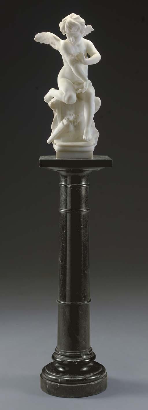 A. Piazza - Love And The Butterfly