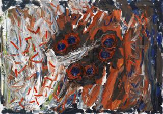 A. R. Penck - Die Wurzeln des Kalten Krieges