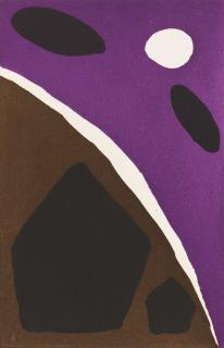 A.R. Penck - ein dich ten der tat.