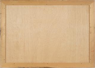 A.R. Penck - Hier und dort