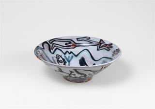 A.R. Penck - Ohne Titel