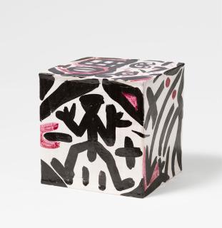 A.R. Penck - Ohne Titel