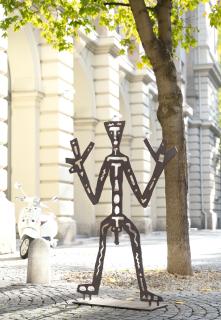 A. R. Penck - „TX“