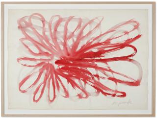 A. R. Penck - Untitled