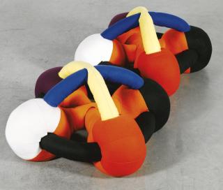 A. R. Penck - Verdopplung