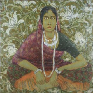 A. Ramachandran - Hardari From Pai Village