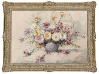 A. Ricci - Summer flowers