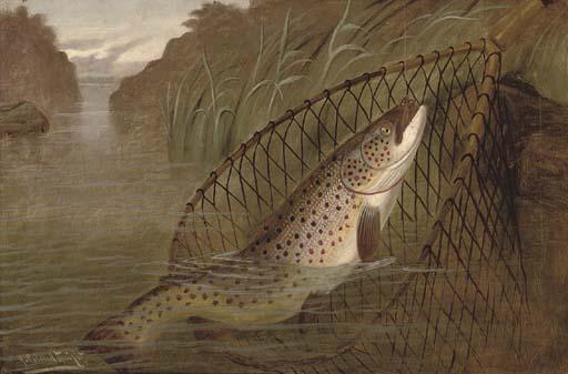 A. Roland Knight - An anxious moment