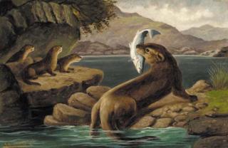 A. Roland Knight - The first lesson