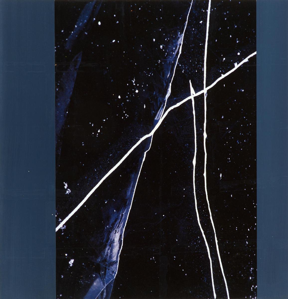 A. T. Schaefer - Ohne Titel (AT 23)