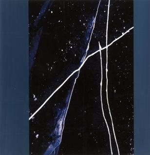 A. T. Schaefer - Ohne Titel (AT 23)