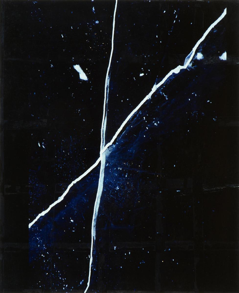 A. T. Schaefer - Ohne Titel (CH 200)