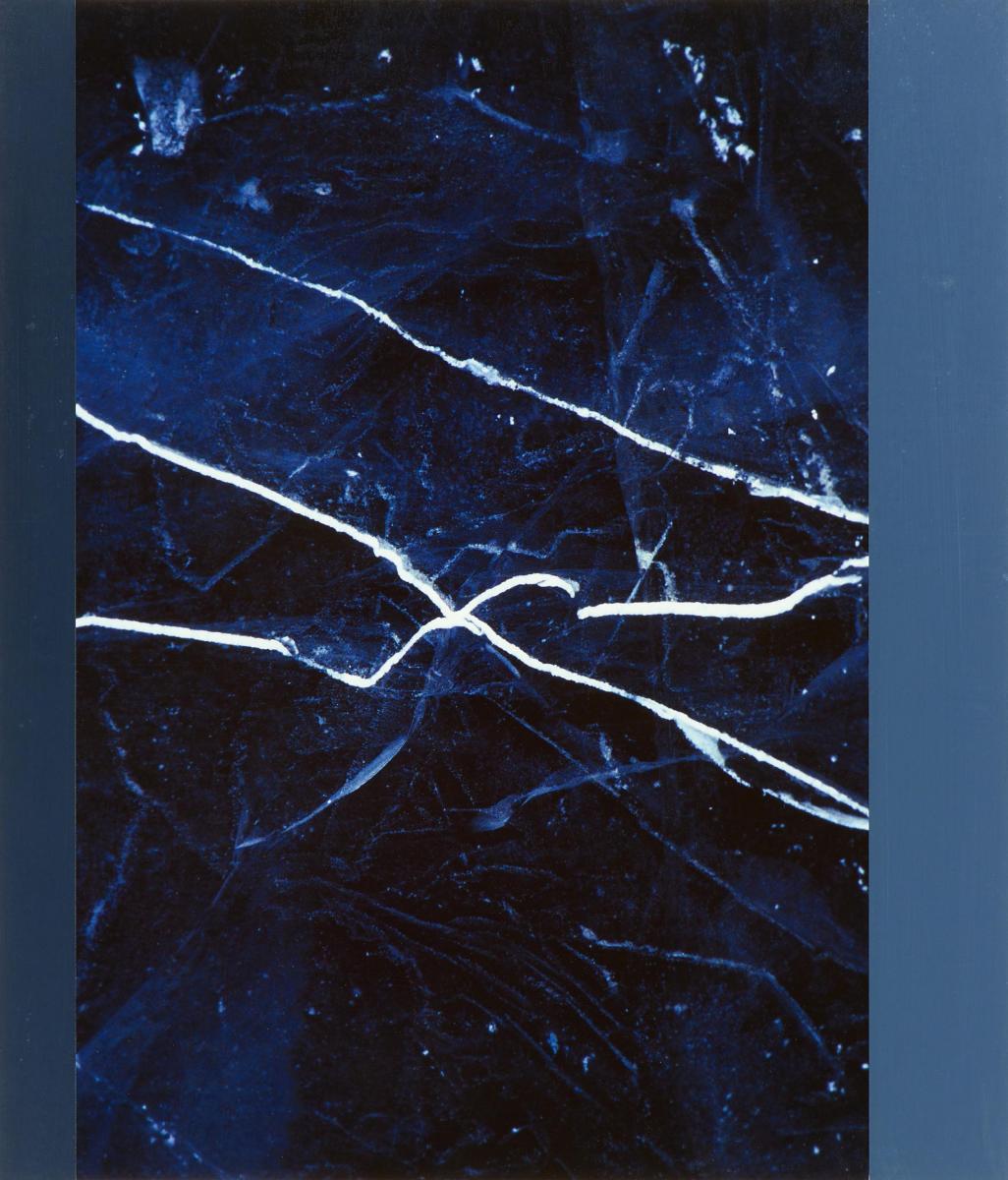 A. T. Schaefer - Ohne Titel (GEN 303)