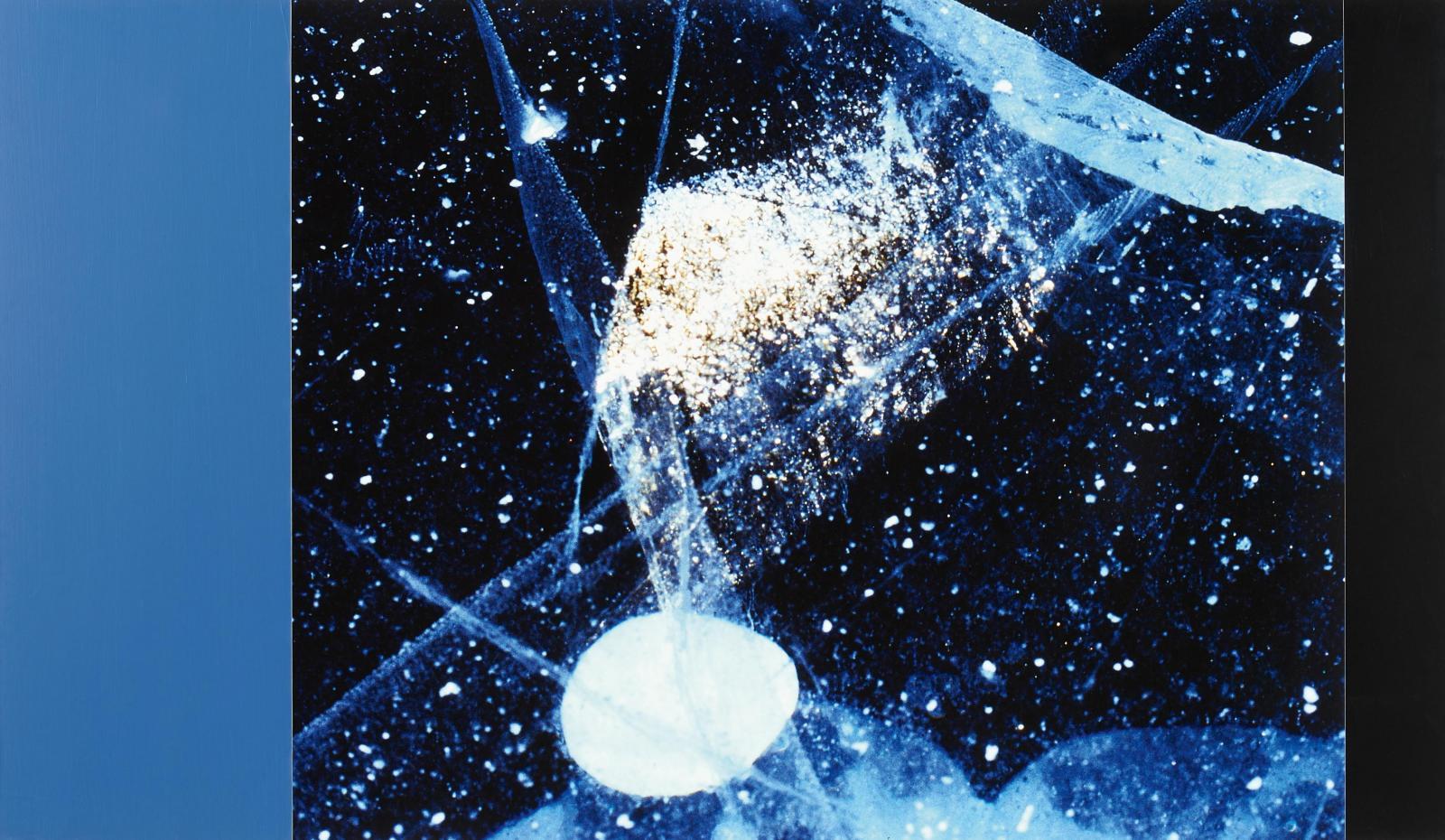 A. T. Schaefer - Ohne Titel (MO 2)