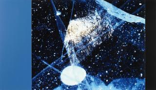 A. T. Schaefer - Ohne Titel (MO 2)