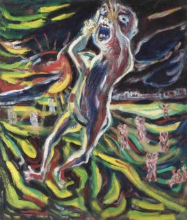 Aad de Haas - Untitled