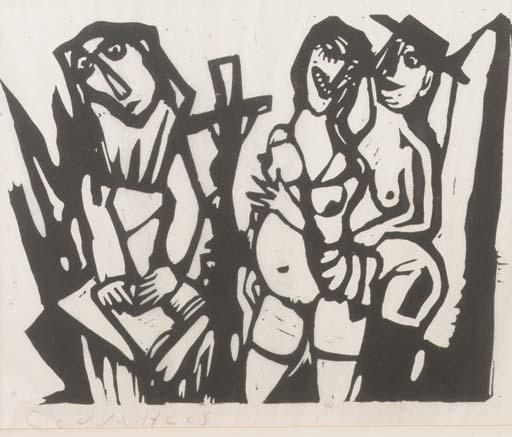 Aad De Haas - Waardin